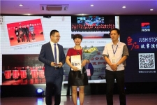 《尊龙集团官网故事演说汇》第二季《勇往职前》闪亮登场