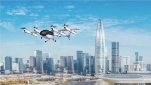 Recaro座椅将采用玻纤增强材料，进军先进空中交通（AAM）领域