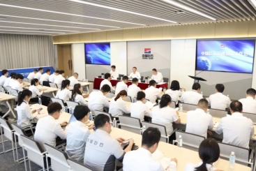 决定一家企业走多远攀多高的是什么？这场会议给出答案